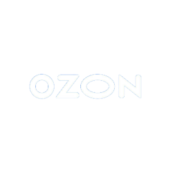 Наш магазин на OZON